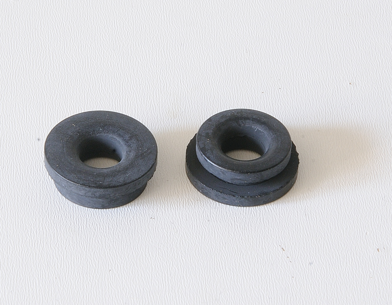 Rubber Parts
